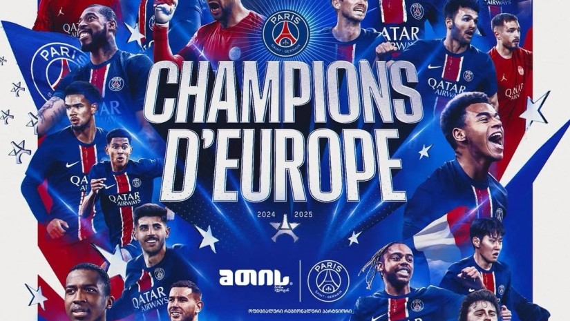PSG