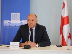 ლევან მგალობლიშვილი