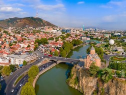 5 Reasons Your Next Apartment Should Be in Tbilisi, Georgia