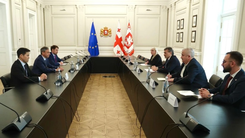 პრეზიდენტი