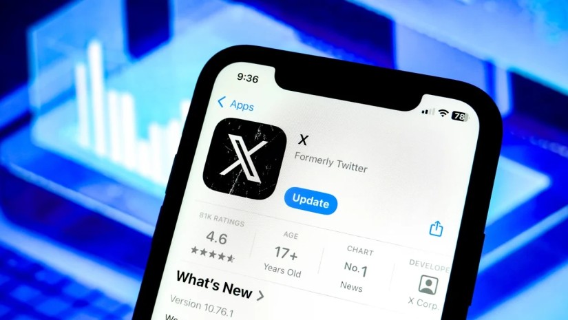 X ქსელი
