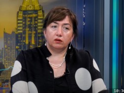 ნატალია ბახტაძე