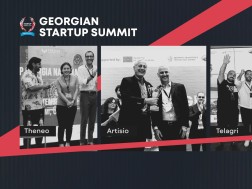 Startup Summit