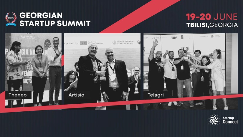 Startup Summit