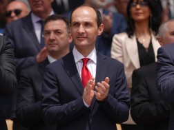 ლევან დავითაშვილი