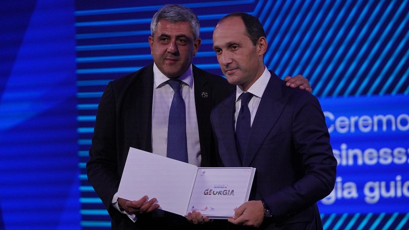ზურაბ პოლოლიკაშვილი