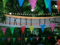 kiketi fest