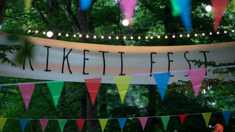 kiketi fest
