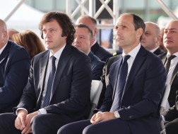 დავითაშვილი კობახიძე