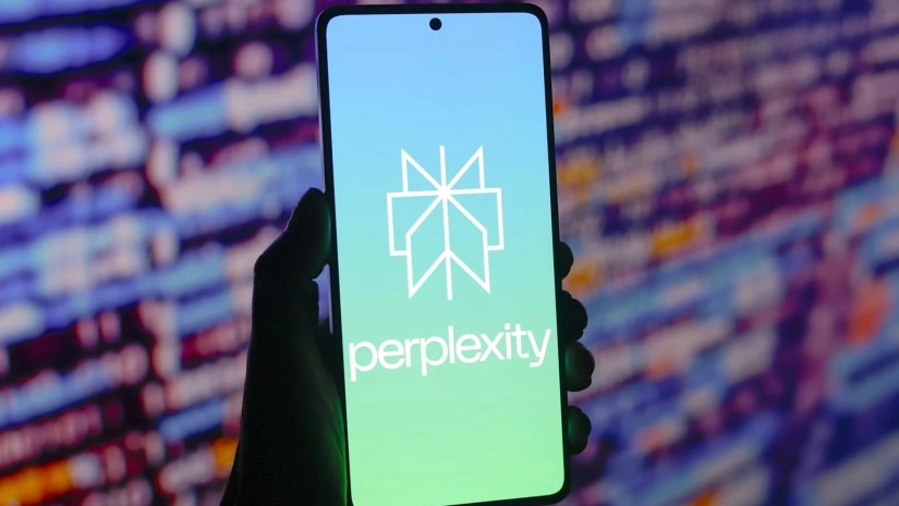 perplexity