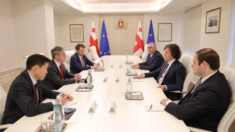 კობახიძე