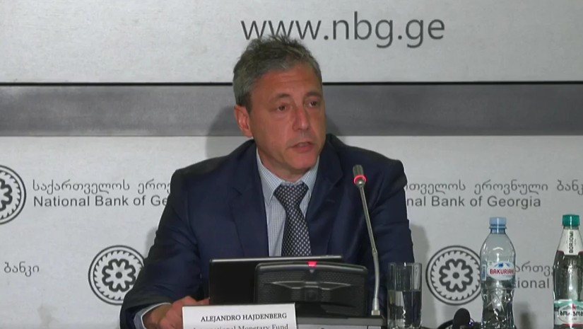 ალეხანდრო ჰაიდენბერგი