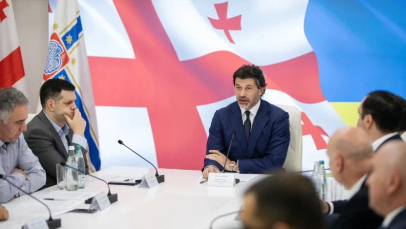 კალაძე