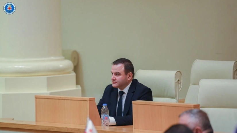 გიორგი გაბიტაშვილი