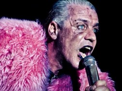 ტილ ლინდემანი