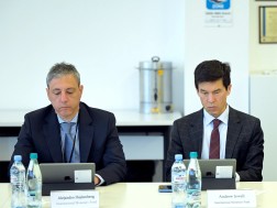 ალეხანდრო ჰაჟდენბერგი