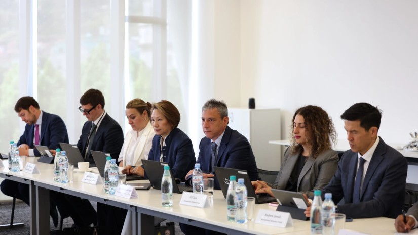 მისია