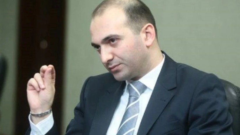 გიორგი ბადაშვილი 