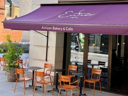 Entrée
