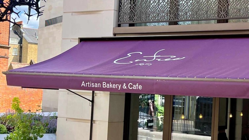 Entrée
