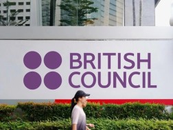 British Council