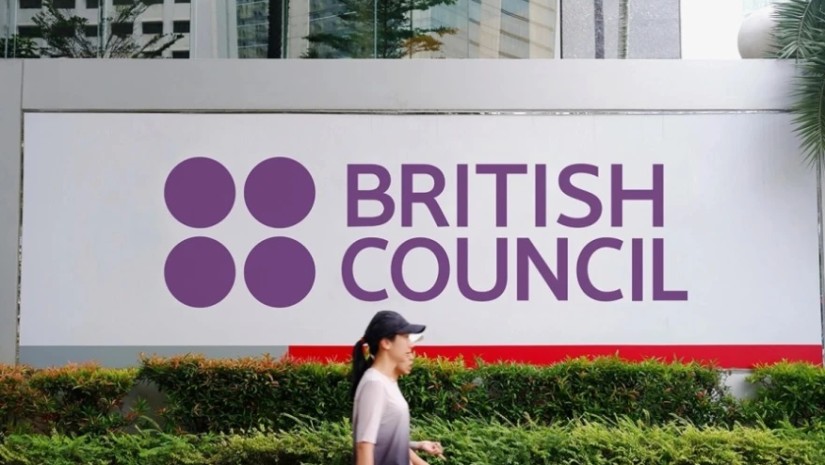 British Council