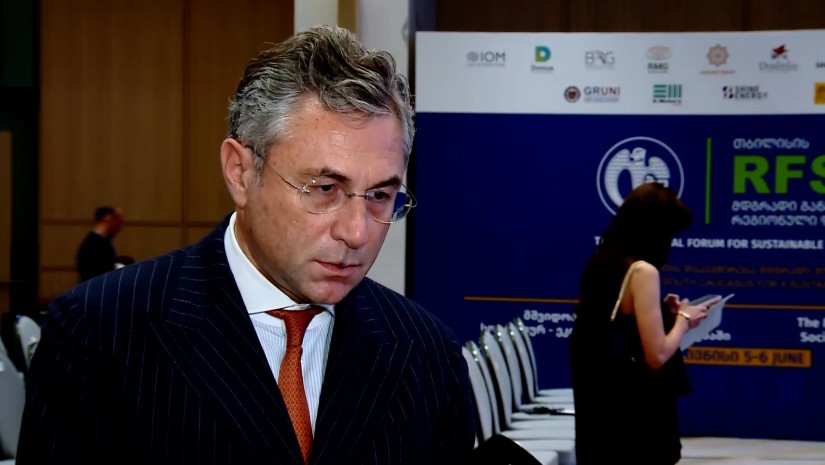 ირაკლი რუხაძე