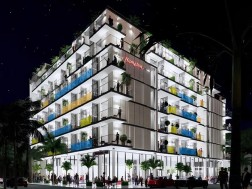 Hampton by Hilton Batumi Center