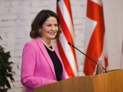რობინ დანიგანი