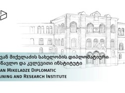ლევან მიქელაძე