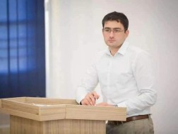 ნოე მეგრელიშვილი