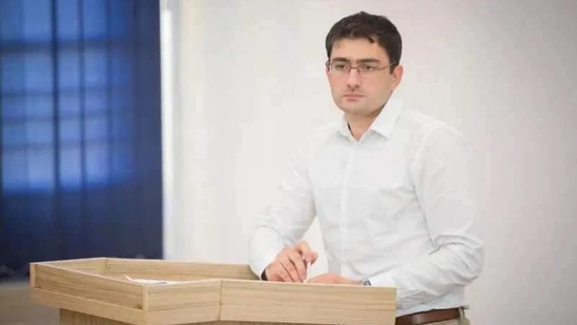 სამმართველო