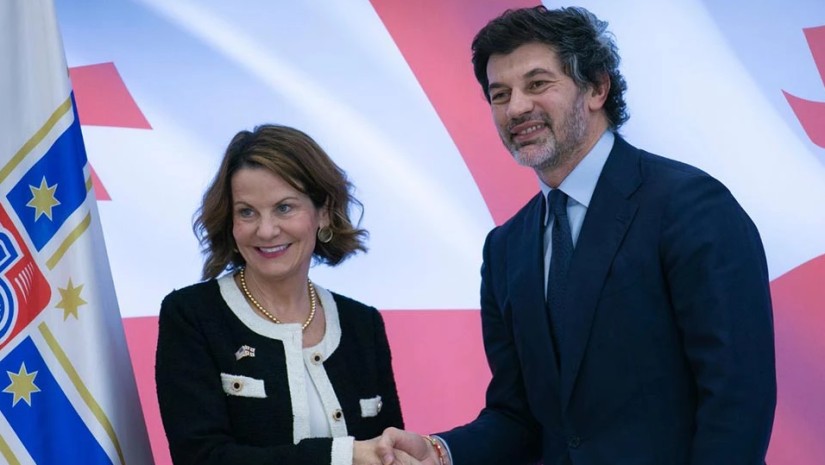 რობინ დანიგანი