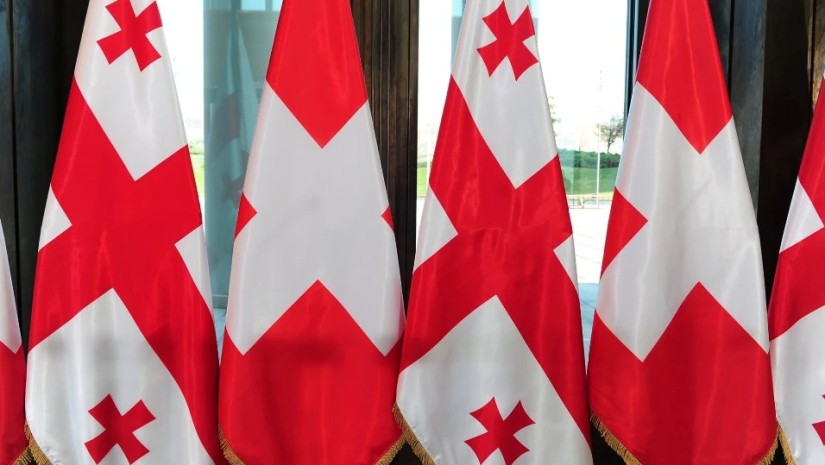 საქართველო