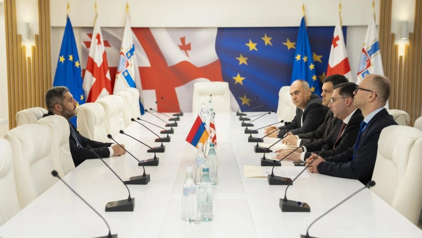 ერევნის ვიცემერი