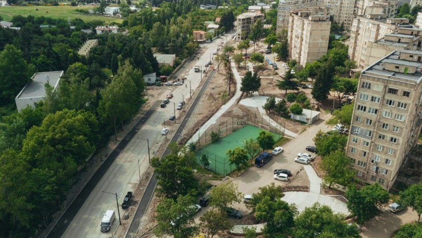 სამგორი