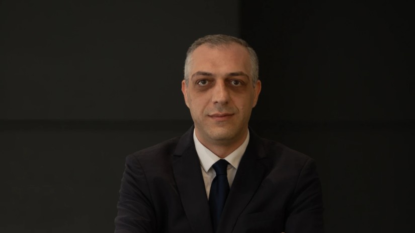 Levan Kokaia