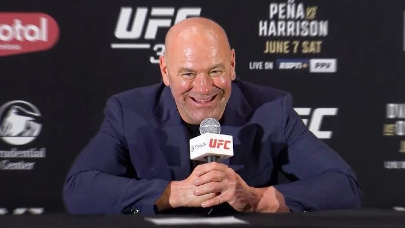 UFC