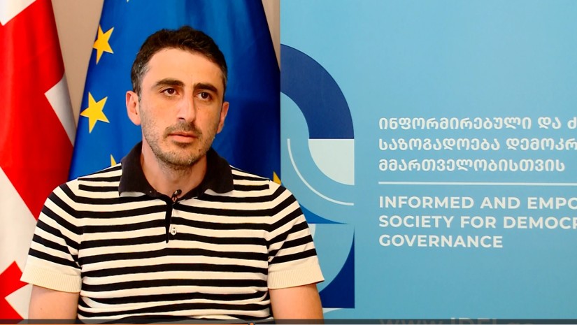 გოგა თუშურაშვილი