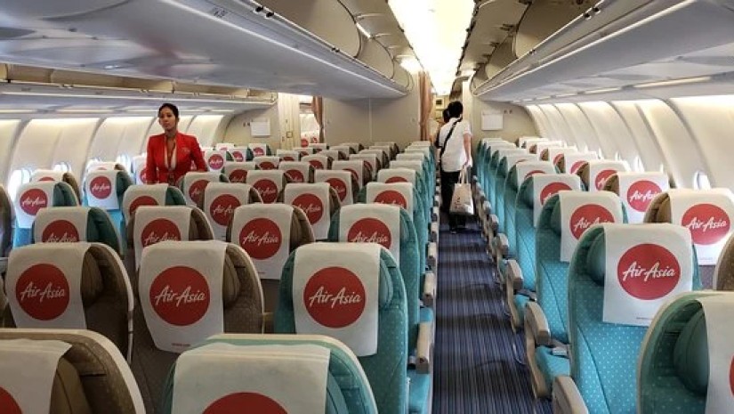Thai AirAsia X