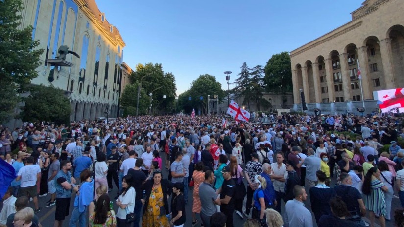 აქცია