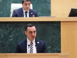გიორგი ჯინჭარაძე