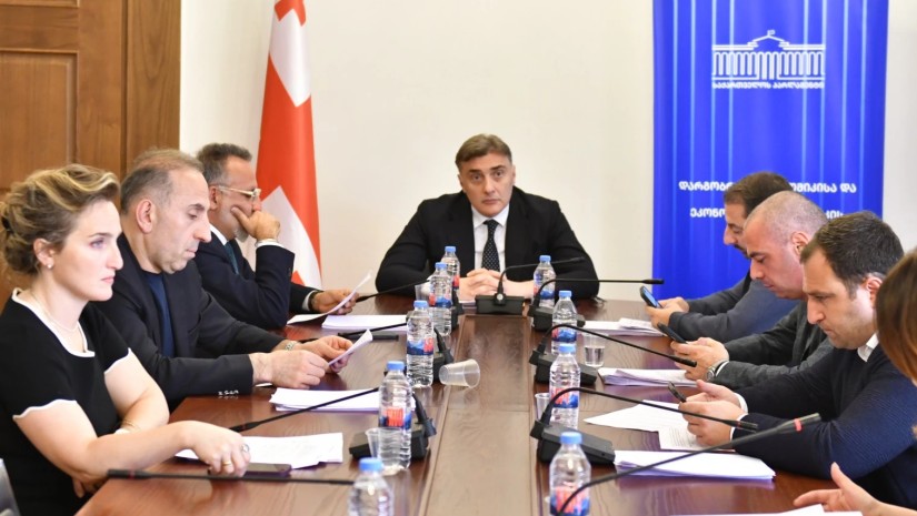 შოთა ბერეკაშვილი