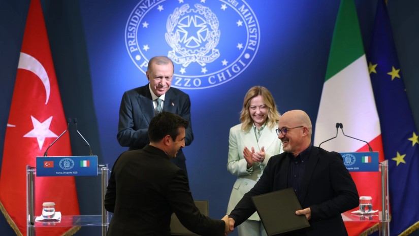 იტალია