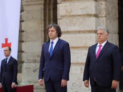 ორბანი კობახიძე