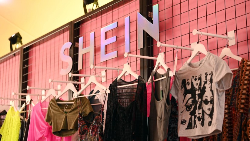 shein