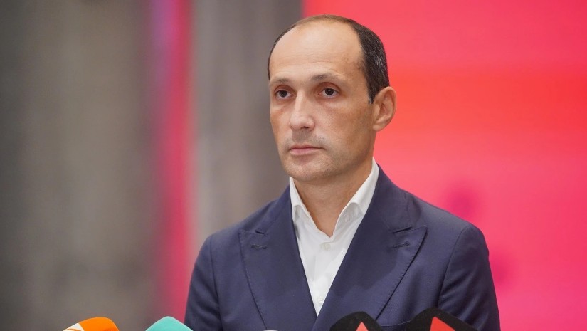 დავითაშვილი