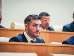 ვაკო თურნავა