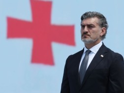 მიხეილ ყაველაშვილი