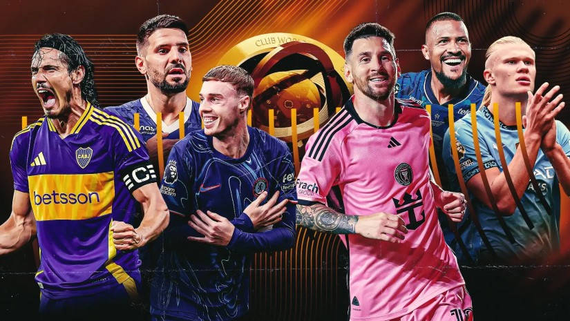 საკლუბო მუნდიალი
